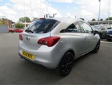 Vauxhall Corsa Image 3