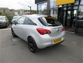 Vauxhall Corsa Image 5