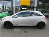 Vauxhall Corsa Image 6