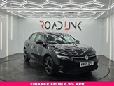 Used Vauxhall Corsa