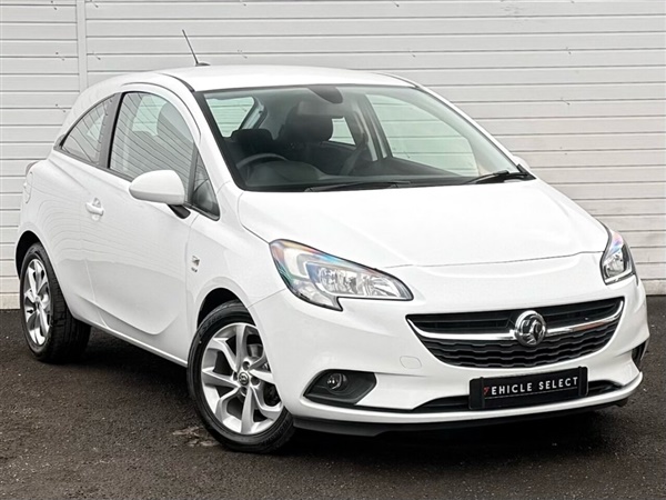 Large image for the Used Vauxhall CORSA