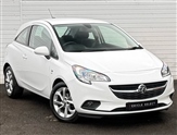 Used Vauxhall Corsa