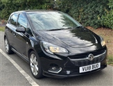 Vauxhall Corsa Image 1