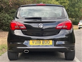 Vauxhall Corsa Image 3