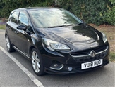Vauxhall Corsa Image 4