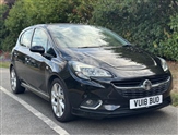 Vauxhall Corsa Image 5