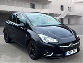 Used Vauxhall Corsa