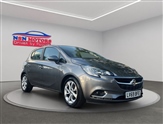 Used Vauxhall Corsa