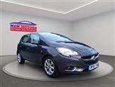 Used Vauxhall Corsa