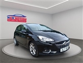 Used Vauxhall Corsa