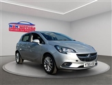 Used Vauxhall Corsa