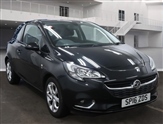 Used Vauxhall Corsa