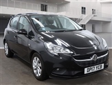 Used Vauxhall Corsa