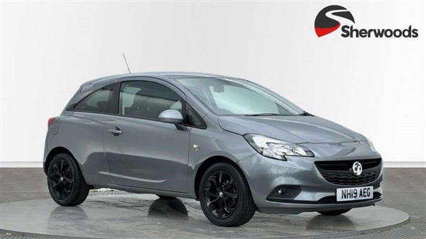 Large image for the Used Vauxhall Corsa