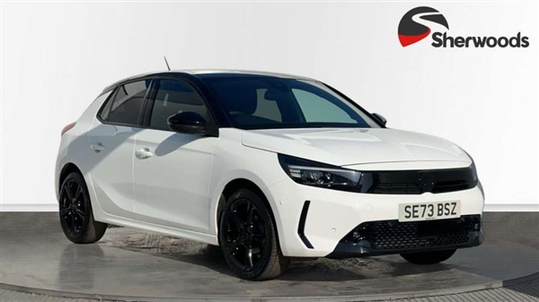 Large image for the Used Vauxhall Corsa