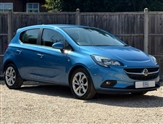 Used Vauxhall Corsa