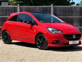 Used Vauxhall Corsa