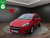 Used Vauxhall Corsa
