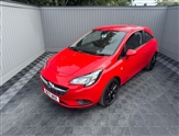 Used Vauxhall Corsa