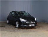 Used Vauxhall Corsa