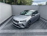 Used Vauxhall Corsa