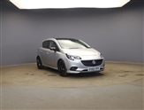 Used Vauxhall Corsa