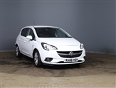 Used Vauxhall Corsa