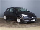 Used Vauxhall Corsa
