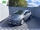 Used Vauxhall Corsa