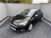 Used Vauxhall Corsa