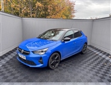 Used Vauxhall Corsa