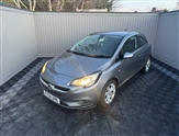 Used Vauxhall Corsa