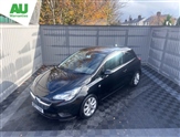 Used Vauxhall Corsa