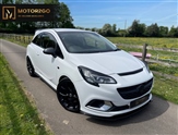 Used Vauxhall Corsa