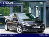 Used Vauxhall Corsa