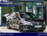 Used Vauxhall Corsa