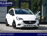 Used Vauxhall Corsa