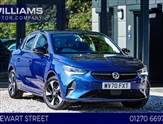 Used Vauxhall Corsa
