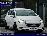 Used Vauxhall Corsa Used Vauxhall Corsa