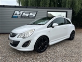 Used Vauxhall Corsa