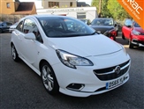 Used Vauxhall Corsa