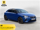 Used Vauxhall Corsa
