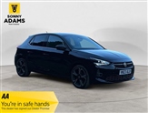 Used Vauxhall Corsa