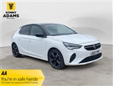 Used Vauxhall Corsa