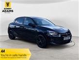 Used Vauxhall Corsa