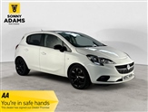 Used Vauxhall Corsa