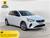 Used Vauxhall Corsa