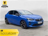 Used Vauxhall Corsa