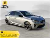 Used Vauxhall Corsa