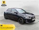 Used Vauxhall Corsa